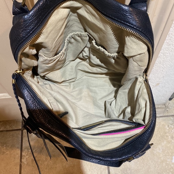 Elliott Luca leather bag - Picture 6 of 12